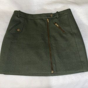 J Crew Skirt